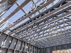 Jangan Salah! Ini Beda Baja Ringan C, Reng Galvalum & Hollow Gypsum