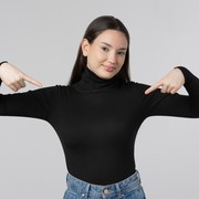 7 Ciri Kepribadian Pecinta Pakaian Serba Hitam Menurut Ilmu Psikologi