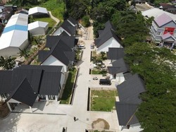 Beda dengan Seng, Ini Keunggulan dari Atap Baja Ringan KENCANA