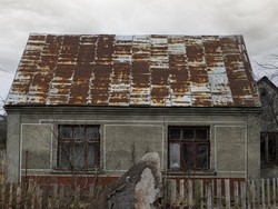 3.511 Rumah Tidak Layak Huni di Klungkung, Terbanyak Nusa Penida