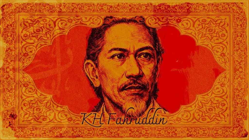 KH Fachruddin: Begawan Jurnalistik, Pahlawan Pembela Jemaah Haji