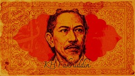 KH Fachruddin: Begawan Jurnalistik, Pahlawan Pembela Jemaah Haji