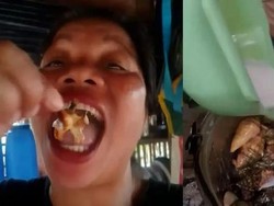 Tragis! Influencer Filipina Meninggal Usai Makan Kepiting Beracun demi Konten