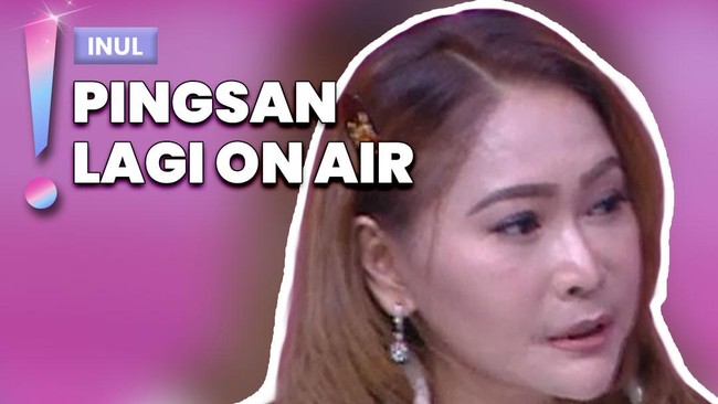 Video: Inul Daratista 2 Kali Masuk RS Akibat Infeksi Parasit dan Jamur