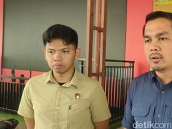 Heboh Konten Injak Makam, Mak Daster dan Inung Sia Dilaporkan ke Polisi