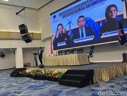 Syahar Sanjung RMS Meski Tinggalkan NasDem, Yakin Tetap Bisa Menang di Sulsel