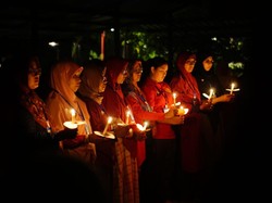 Dari Kolaborasi Menuju Kepemimpinan Bernilai dan Siap Dunia