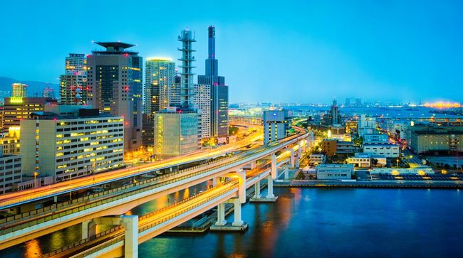 Di kota-kota populer seperti Tokyo, Kyoto, dan Osaka, kepadatan di objek wisata serta hotel yang selalu penuh telah menjadi pemandangan biasa.