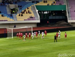 Hasil Super League 2025/2026: Persis Solo Tahan Imbang Madura United 2-2