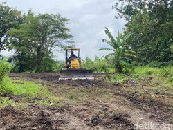 15 Rumah Rusak Imbas Tanah Gerak Semarang, Pemkot Siapkan Pengungsian