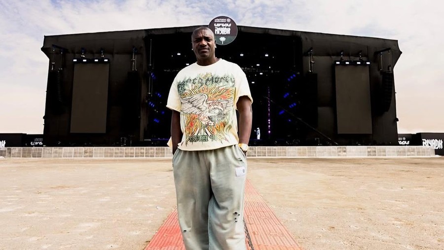 Lirik Lagu Don't Matter - Akon