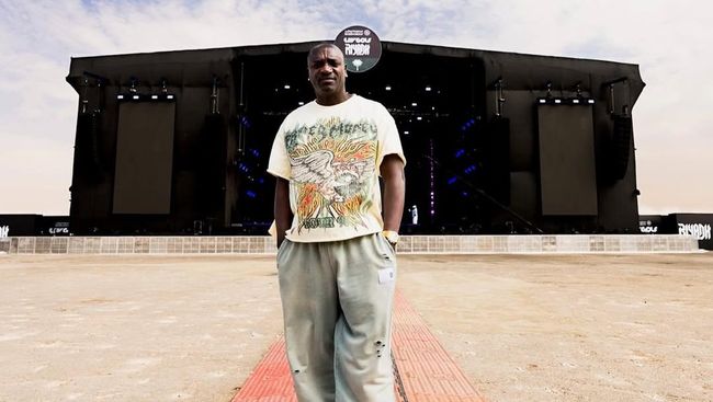 Lirik Lagu Dont Matter - Akon