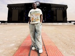 Lirik Lagu Don't Matter - Akon