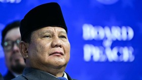 Prabowo Hadiri Board of Peace sampai RI Jadi Wakil Komandan ISF Gaza