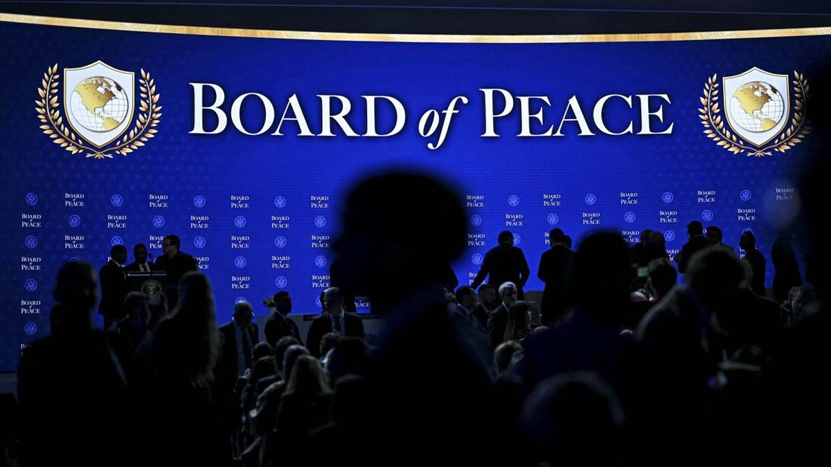 Israel Resmi Gabung Board of Peace Trump, Bagaimana dengan Palestina?