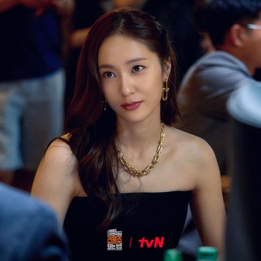 5 Drama Korea Rating Tertinggi Minggu Keempat Maret 2026