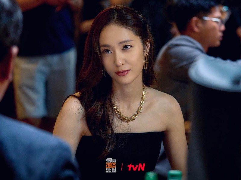 5 Drama Korea Rating Tertinggi Minggu Keempat Maret 2026