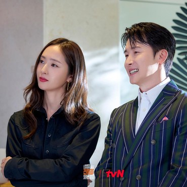 5 Drakor On-going Rekomendasi Knetz untuk Ditonton Akhir Pekan