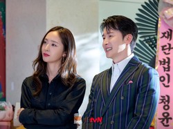 5 Drakor On-going Rekomendasi Knetz untuk Ditonton Akhir Pekan