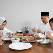 Hindari saat Sahur, Ini 4 Makanan yang Bikin Cepat Lapar