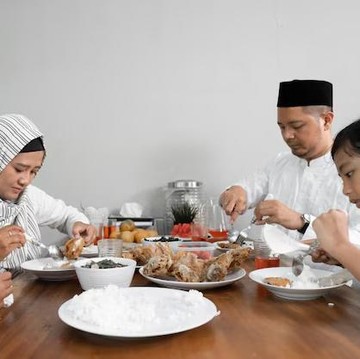 Hindari saat Sahur, Ini 4 Makanan yang Bikin Cepat Lapar