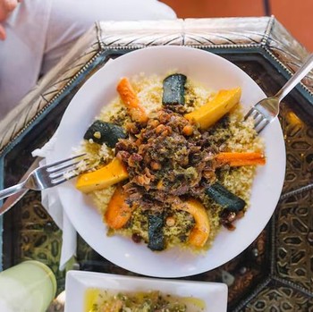 7 Makanan Sahur yang Ramah untuk Penderita Asam Lambung