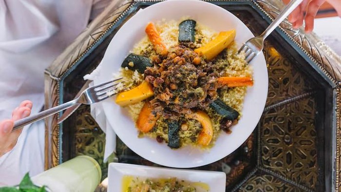 7 Makanan Sahur yang Ramah untuk Penderita Asam Lambung