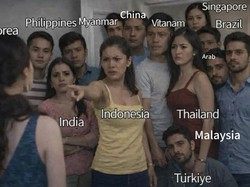 Dosen Unair Soroti SEAblings vs KNetz, Solidaritas Jadi Pertahanan