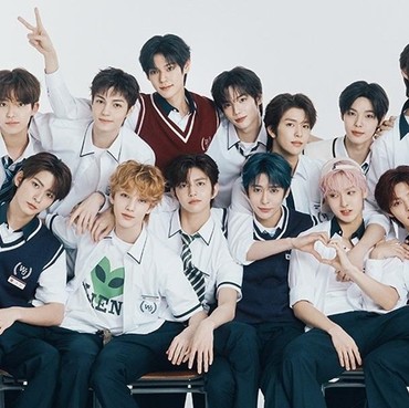 Menguak Sisi Lain Trainee SMTR25, Ini Jadwal Tayang 'Reply High School' di WeTV