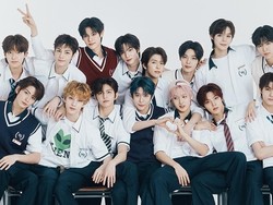 Menguak Sisi Lain Trainee SMTR25, Ini Jadwal Tayang 'Reply High School' di WeTV
