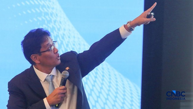 Purbaya Buyback Surat Utang yang Dilepas Asing Rp 600 M Dalam 5 Hari
