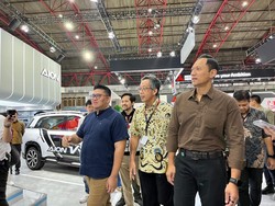 Menteri-menteri Prabowo Tak Kunjung Pakai Pindad Maung, Ini Kata Menko AHY