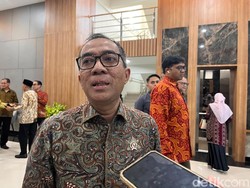 Mendikti Ungkap RI Kini Punya 12 Ribu Profesor: Ujung Tombak Pengembangan Iptek