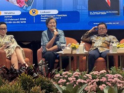 Waka MPR Dorong Upaya Kolektif Perkuat Peran Perempuan di Bidang Politik