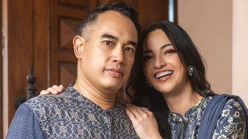 Update Informasi Selebriti InsertLive : Diterpa Isu Cerai dengan Ardie Bakrie, Nia Ramadhani Petik Hikmah dari Kabar Hoax