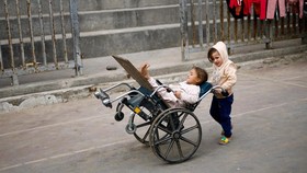 NYALANG: Warna dan Rupa Dunia Dalam Sebuah Bingkai