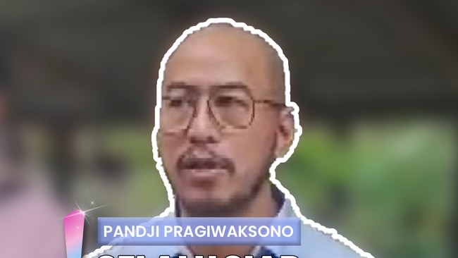 Video: Akui Salah Informasi soal Toraja, Pandji Minta Maaf ke Tetua Adat
