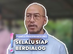 Video: Akui Salah Informasi soal Toraja, Pandji Minta Maaf ke Tetua Adat