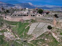 Ditemukan Bukti Orang Romawi Gunakan Tinja Sebagai Obat