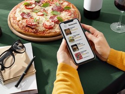 3 Ciri Kepribadian Orang yang Suka Pesan Makanan Online