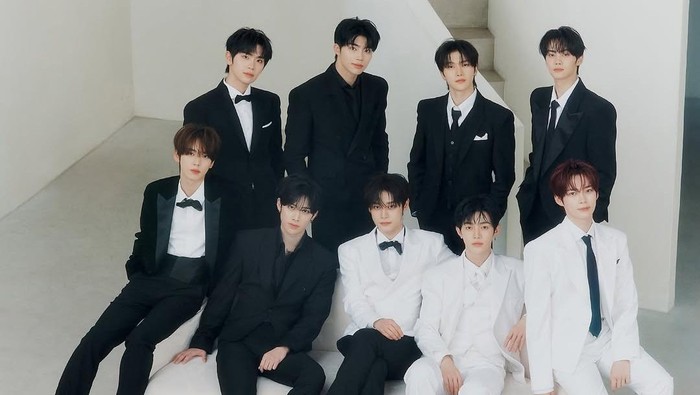 ZEROBASEONE Akan Melanjutkan Aktivitas Sebagai Grup 5 Anggota Usai Kontrak Perdana Berakhir