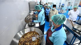 Pegawai SPPG Minta Maaf Soal Status 'Rakyat Jelata Kurang Bersyukur'