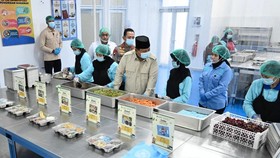 PDIP Sebut MBG Pakai Anggaran Pendidikan Rp223 T, BGN Buka Suara