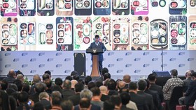 Prabowo Mau Bangun 10 Kampus Baru Tahun Ini