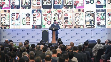 Prabowo Mau Bangun 10 Kampus Baru Tahun Ini