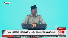 VIDEO: Presiden Minta KSP Kumpulkan Video yang Ramalkan MBG Gagal