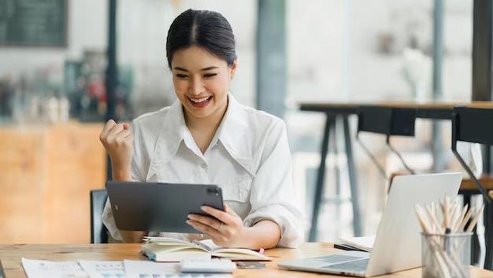 5 Cara Tetap Produktif Bekerja saat Puasa, Rahasia Kerja Tanpa Lemas