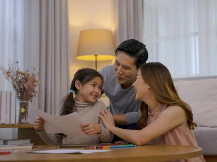 10 Rahasia Membesarkan Anak Remaja Tanpa Drama agar Tak Menjauh dari Orang Tua