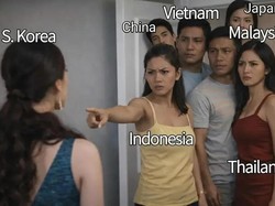 Rasisme di Korea Selatan Ramai Dibahas, Apa Penyebabnya?