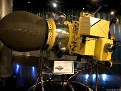 Misteri Hilangnya Wahana Soviet Pertama di Bulan Terungkap, Dilacak Pakai AI